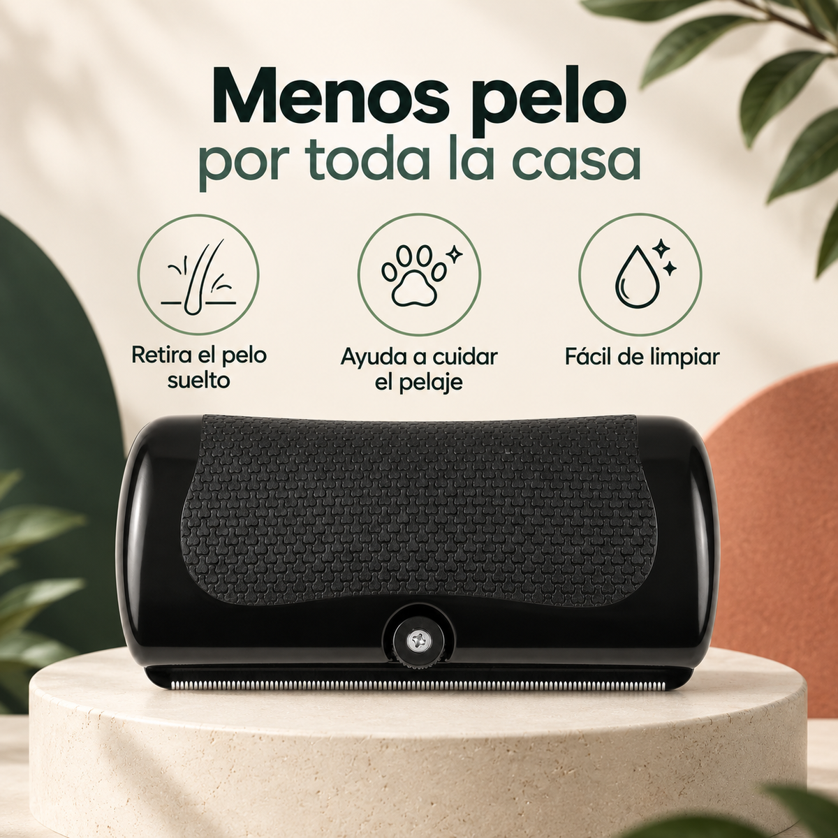 Clan Sin Pelo™ de Clandepatas