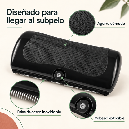 Clan Sin Pelo™ de Clandepatas