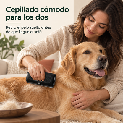 Clan Sin Pelo™ de Clandepatas